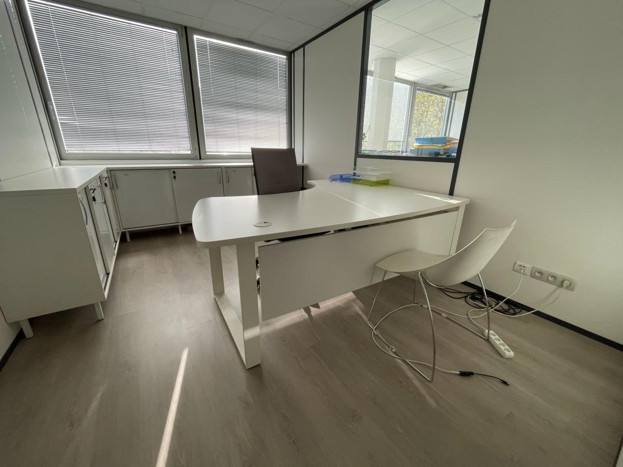 Bureau Toulouse 424m² Location bureau Toulouse Haute-Garonne OLBUR2316021 3